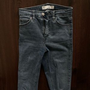 Top shop Jamie Jeans